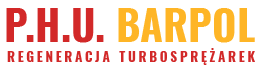 Sprzedaż i skup oraz naprawa turbosprężarek | firma Barpol