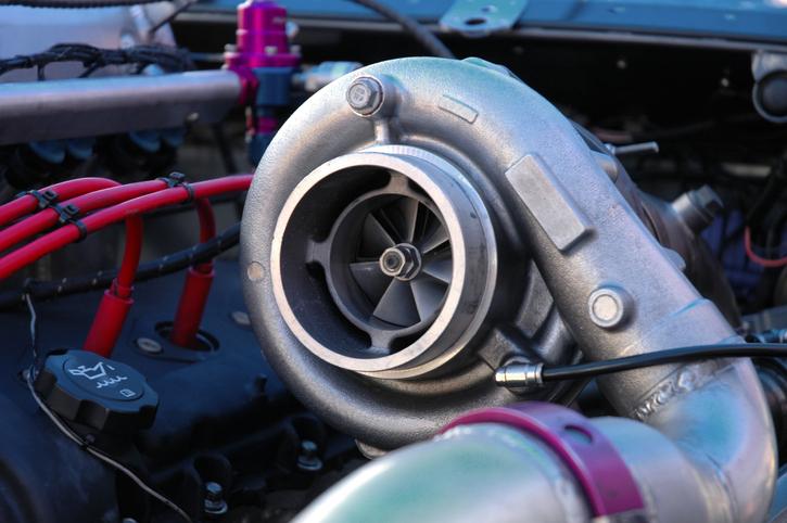 Turbo
